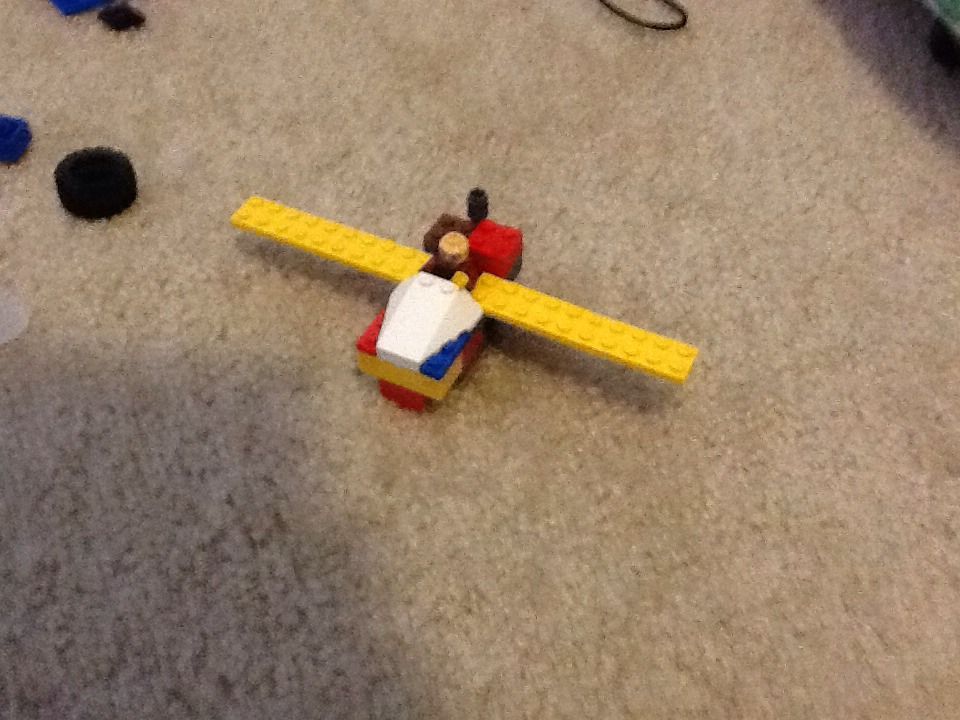Super Plane