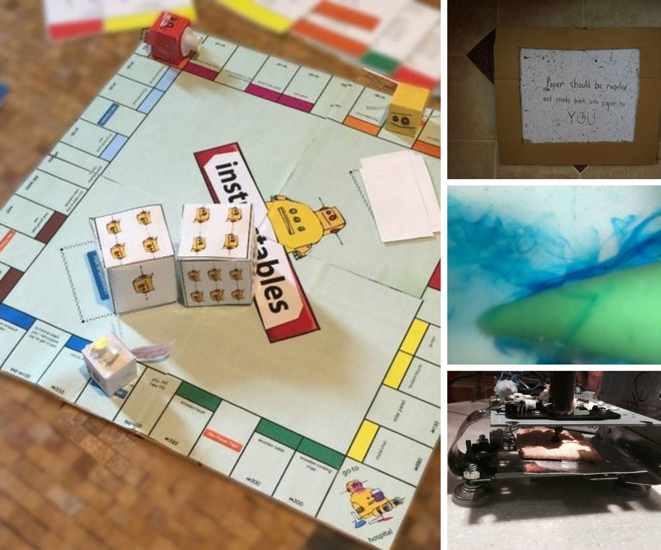 Makerspacecontestentry1 - Instructables