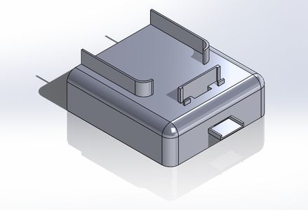 Creating SOLIDWORKS Parts