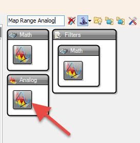 In Visuino Add Components photo 2