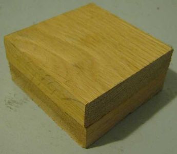 Round a Square