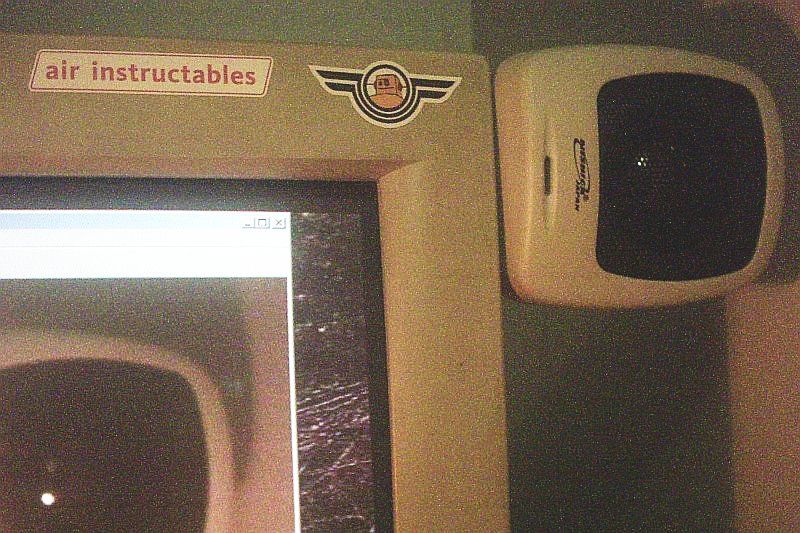 Stereo Amplifier, Dead Bug Style