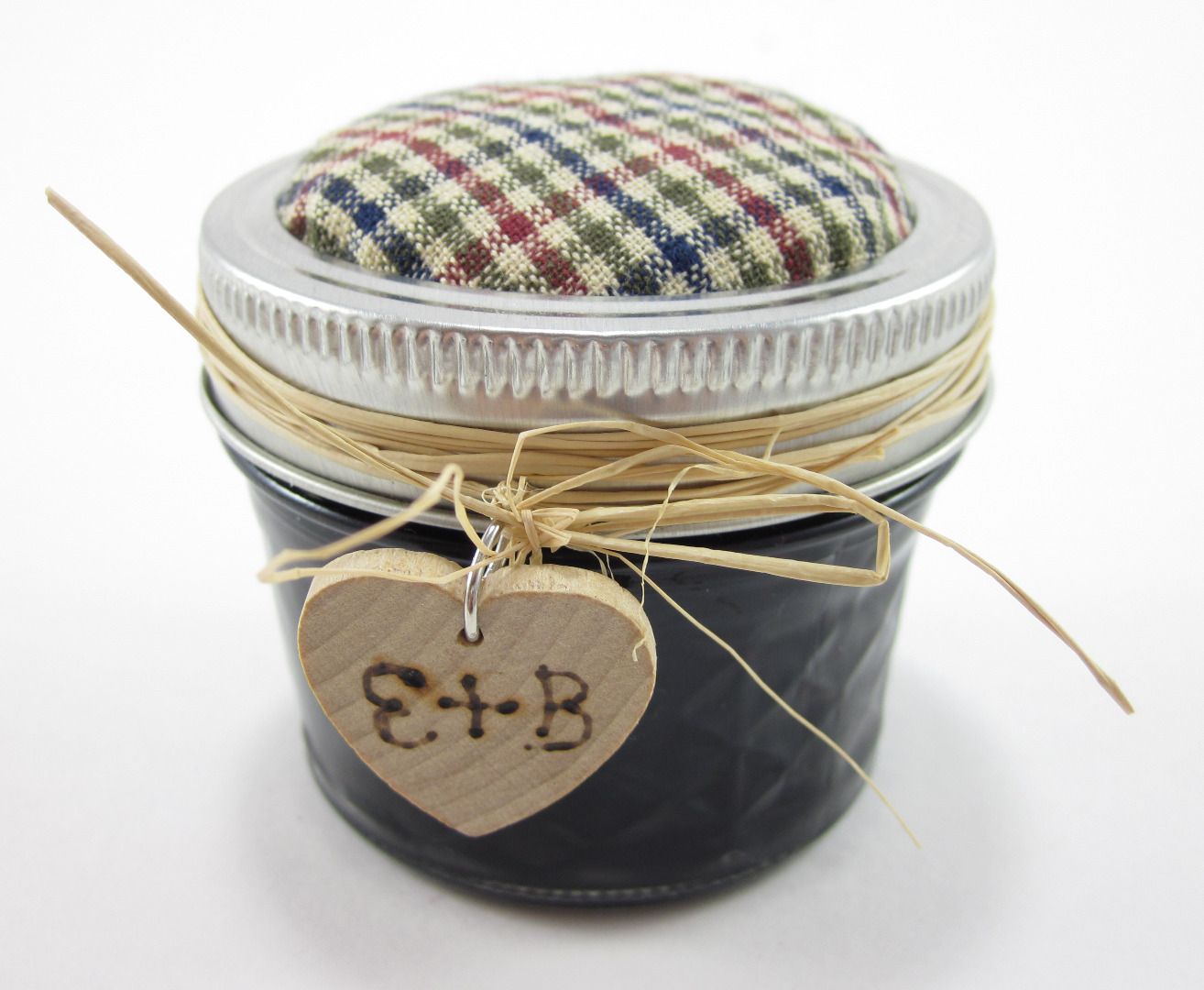 Jam Jar Wedding Favors 10 Steps (with Pictures) Instructables