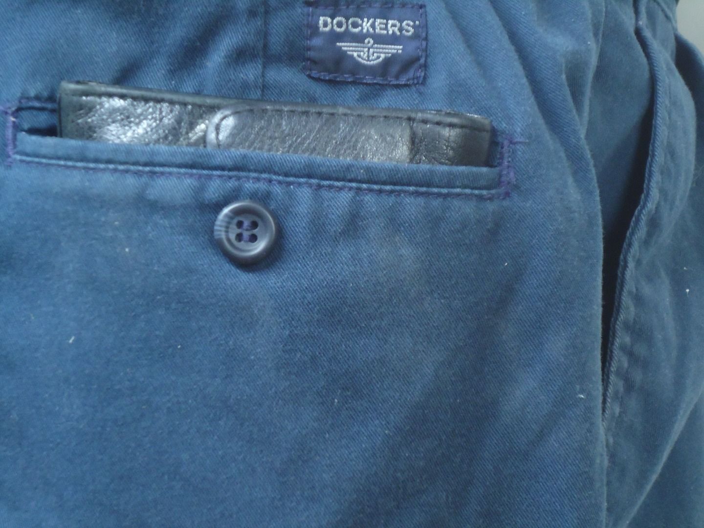 Anti Theft Wallet/Purse Alarm 3 Steps Instructables