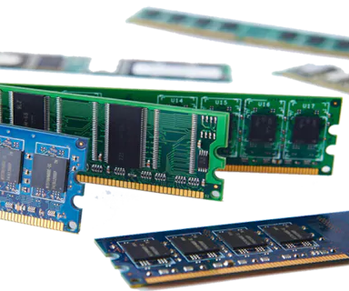 ITS - Memory
