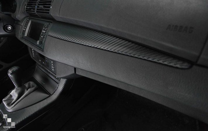 How to Vinyl Wrap Interior Trim: Easy Steps for Stunning Results