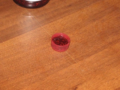 Fill and Deploy Ant Baits!