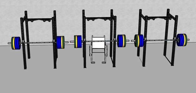 Barbells