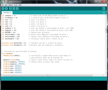 Software and Programming