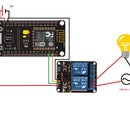 DIY Voice/Internet Controlled Home Automation and Monitoring Using ESP8266 and Google Home Mini