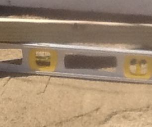 Backyard Beehive Pad