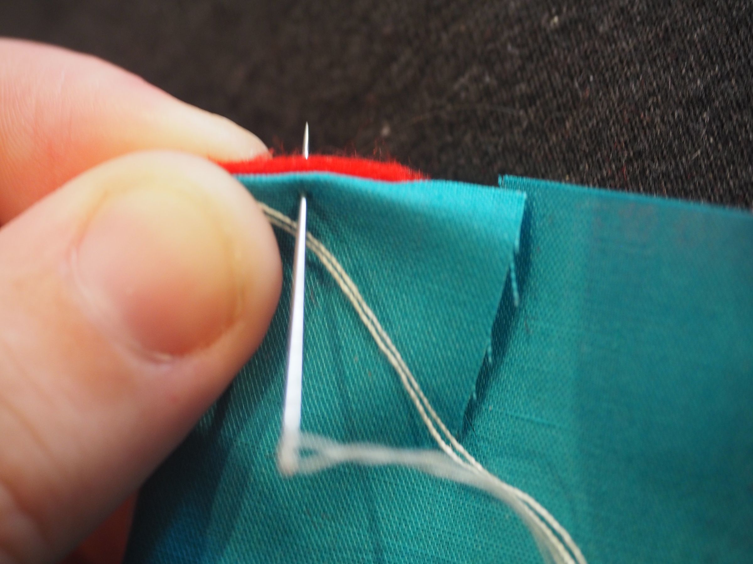 Felt Fridge Letters 4 Steps (with Pictures) Instructables