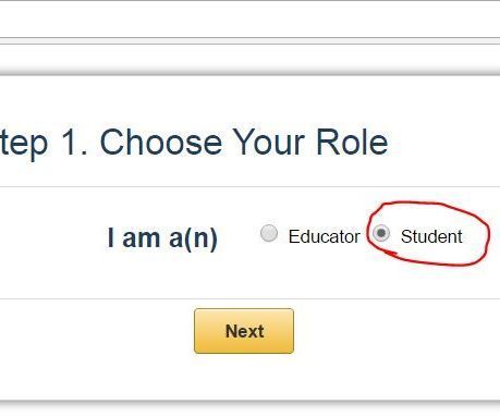 Guide to AWS Educate Starter Account