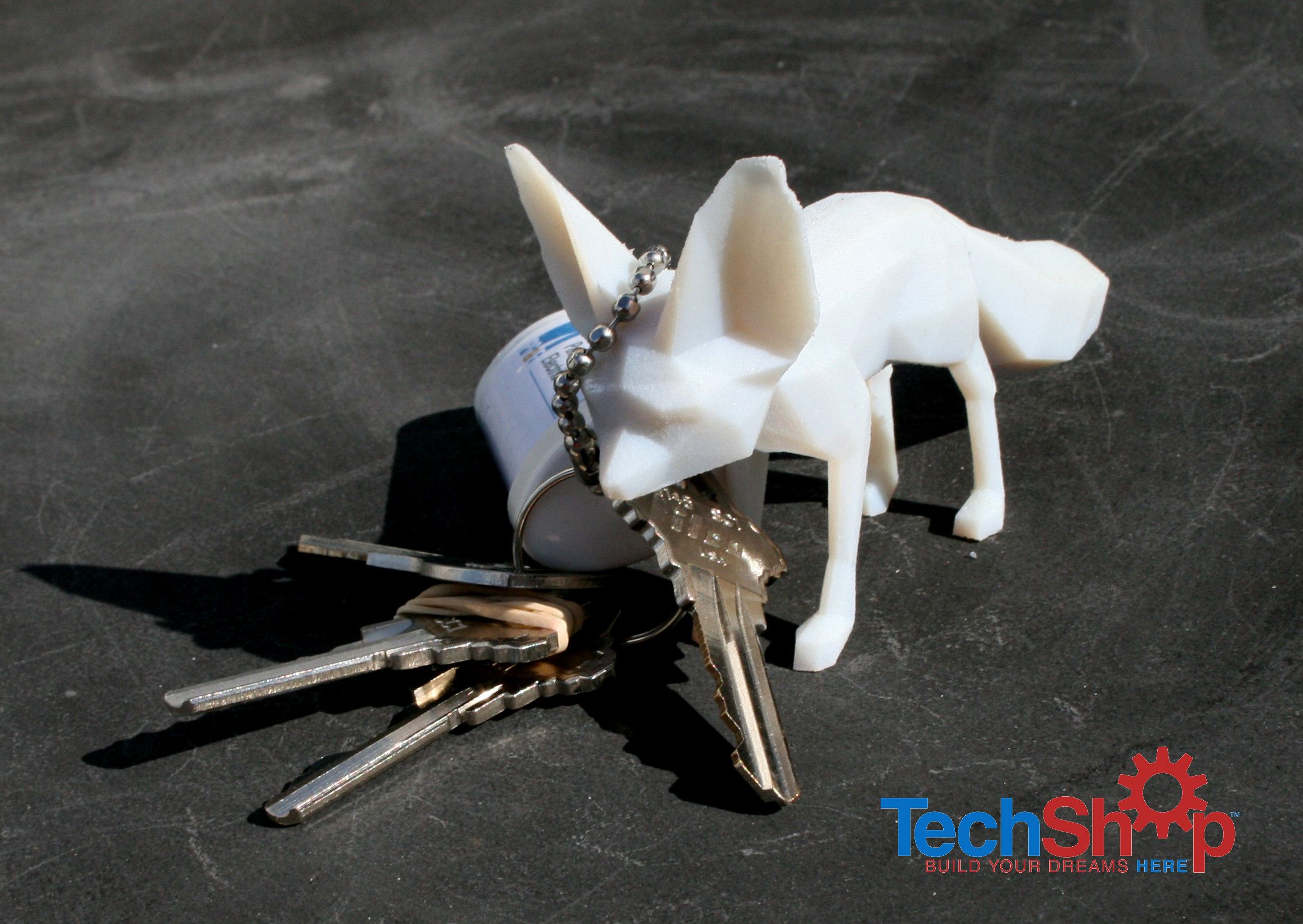 Key Guardian