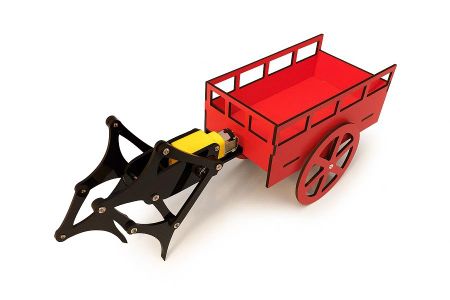 Connecting to Robots (or Anything You Like!)