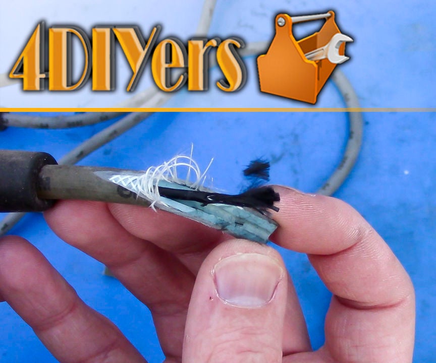 How to Test a Spark Plug Wire 5 Steps (with Pictures) Instructables