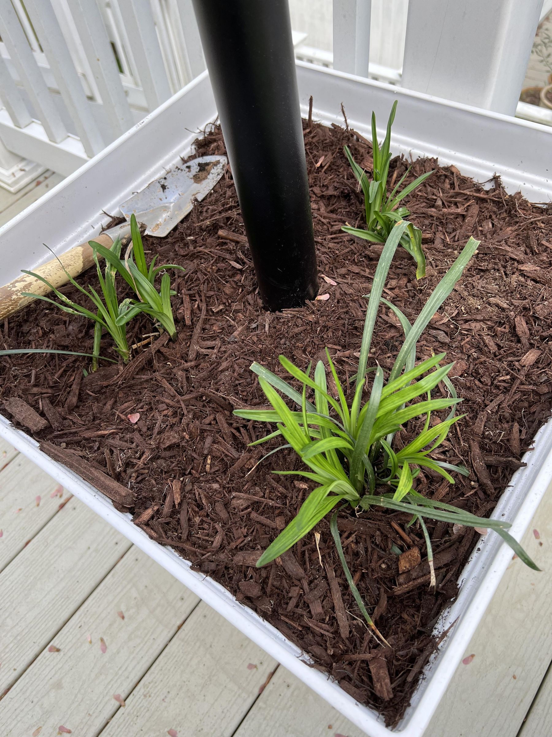 Flower Pot Umbrella Stand 11 Steps (with Pictures) Instructables