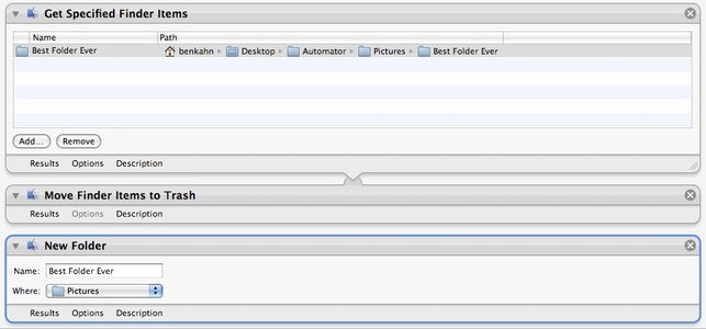 Other Media Workflows