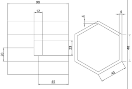 Fabrication Plans - Paso 12: Planos De Fabricación