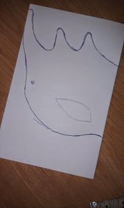 Making the Template/Stencil
