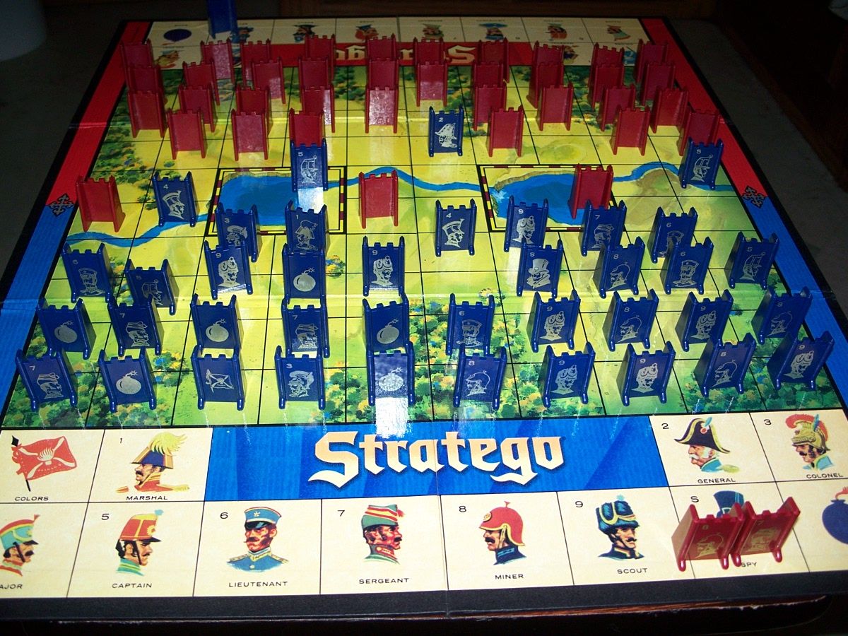 Super Stratego