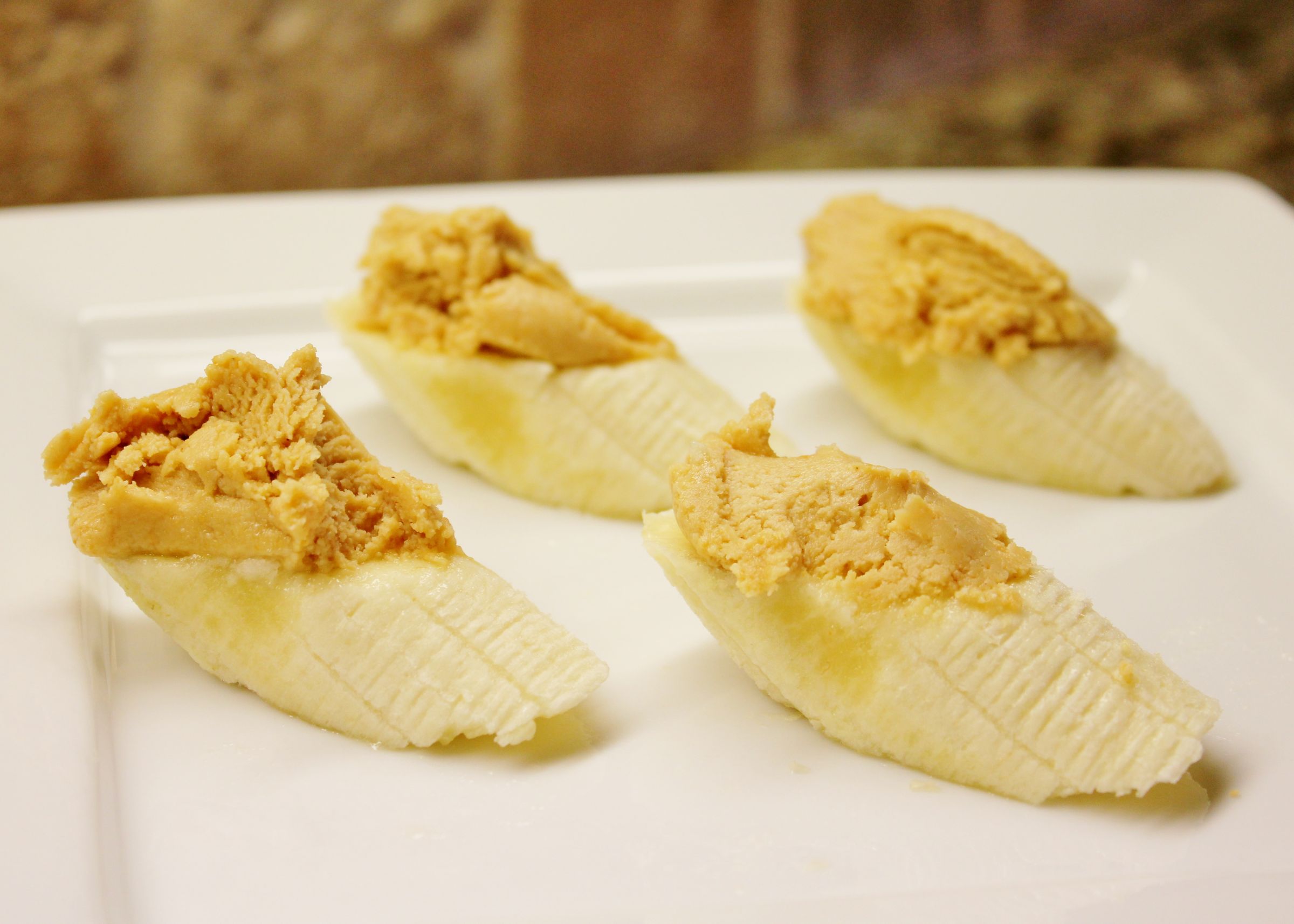 Honey Roasted Cashew Butter