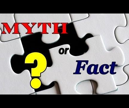 Top Fitness Myths for Fat Loss 