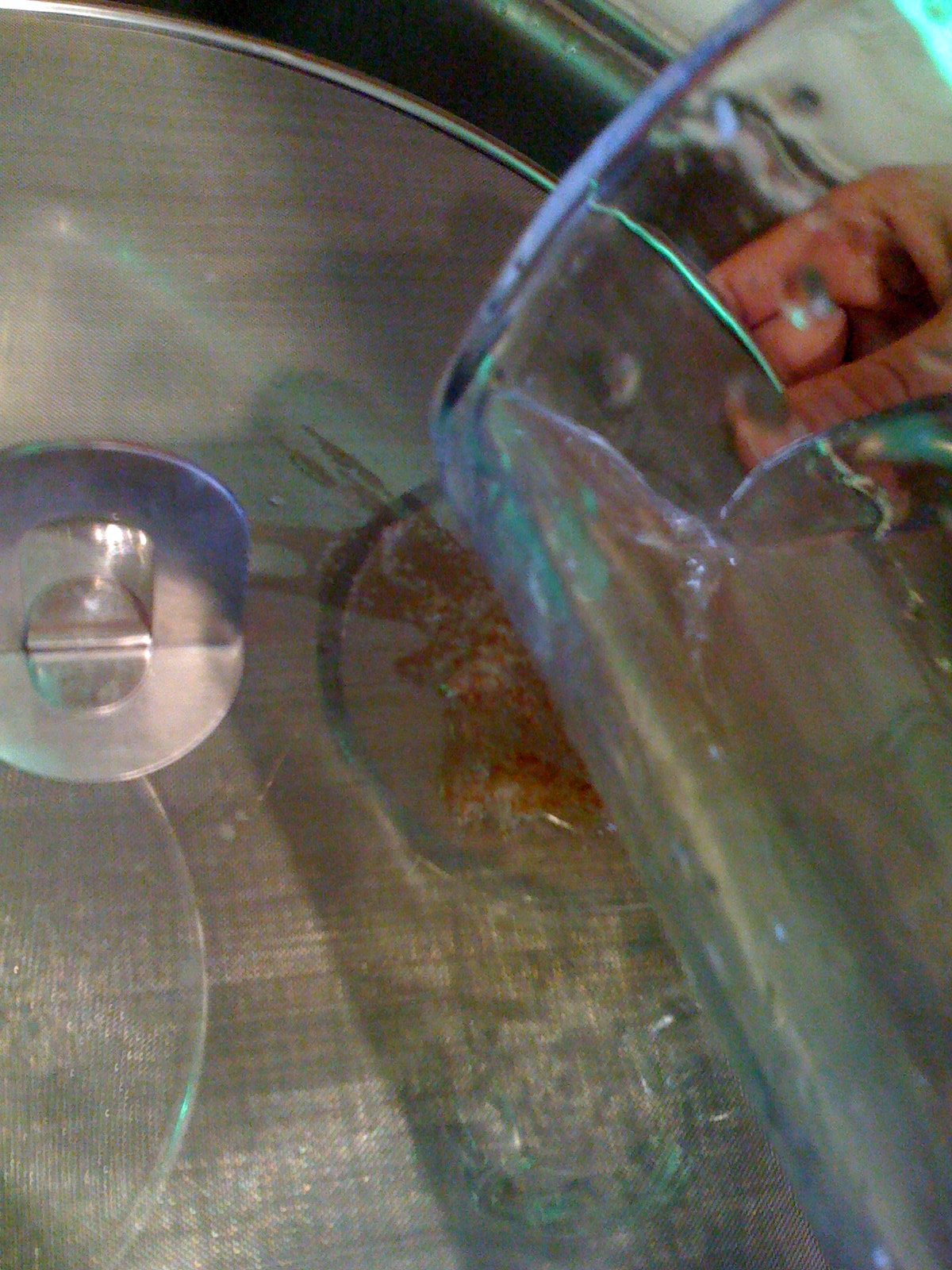 Bacon Infused Vodka 8 Steps (with Pictures) Instructables