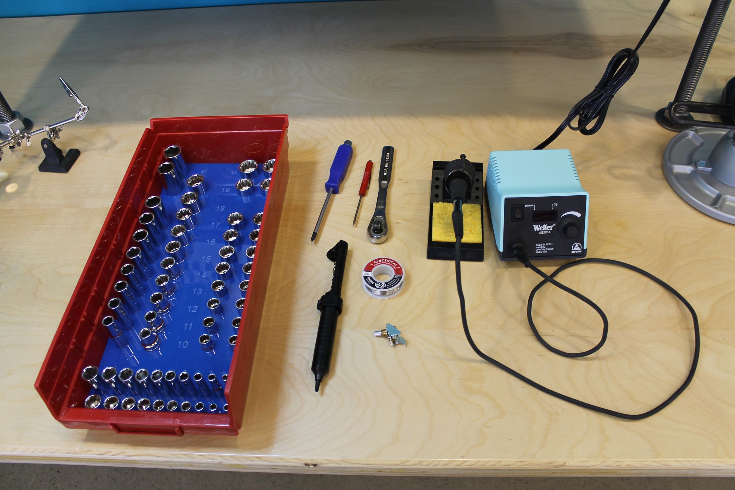 Replace a Volume Potentiometer in a Modern Guitar Amp