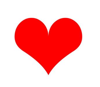 Download the Heart SVG