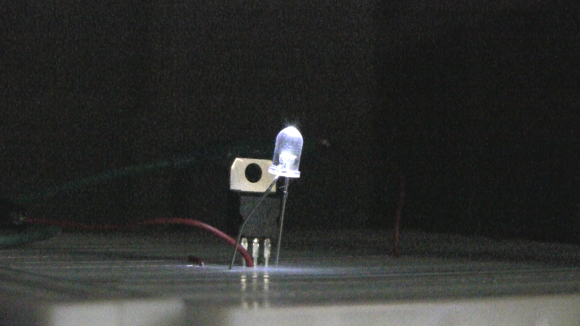 Sound Synchronized LED Video Tutorial