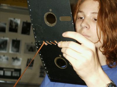 Work Your Fingers to the Subcutaneous Tissue: