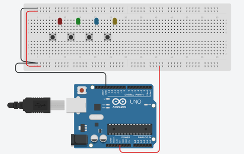 Wiring and Setup