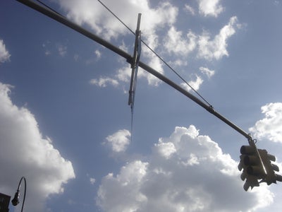 Traffic Lights, Stop Signs, Traffic