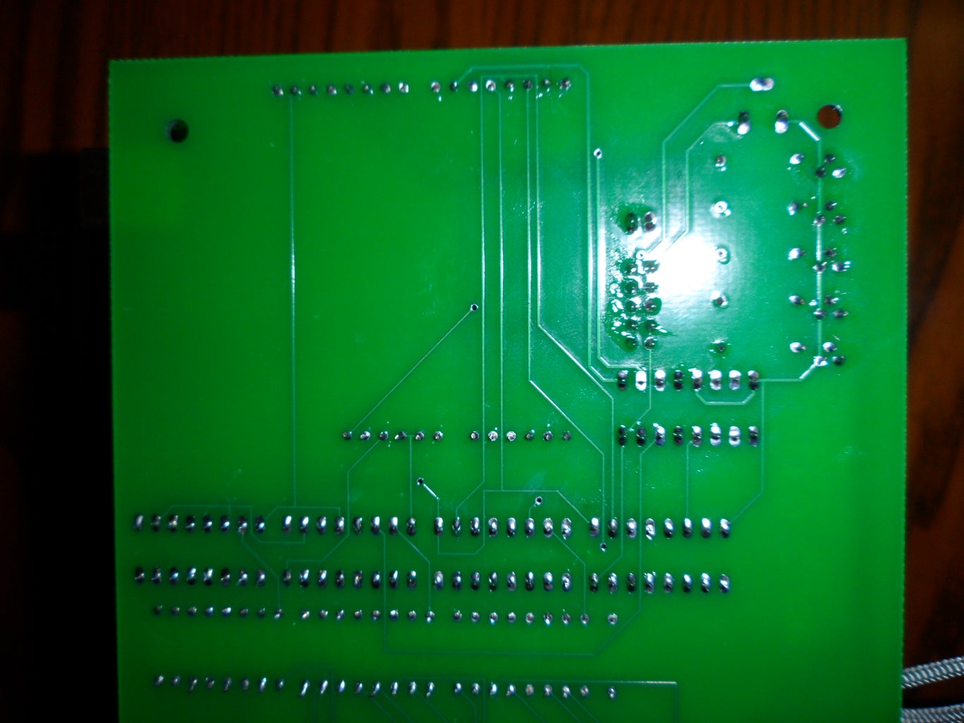 LED Cube With Arduino and Custom PCB : 8 Steps Circuit Diagram
