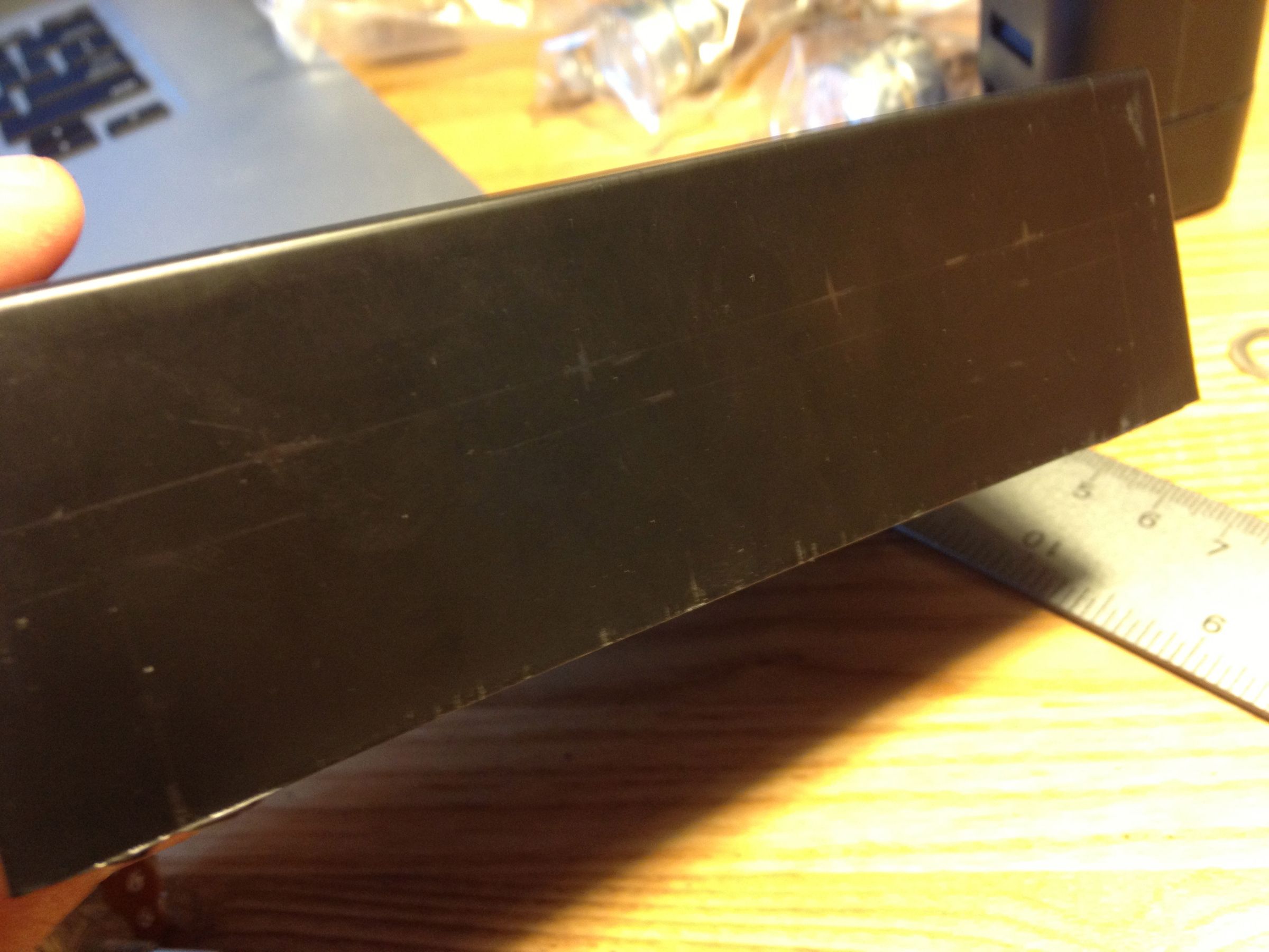 Passive Audio Mixer W/ Channel Volume Control : 6 Steps - Instructables