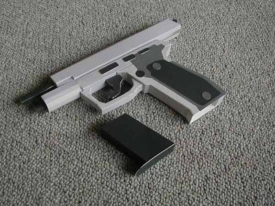 Sig Sauer P226