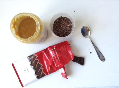 Picking the Materials for the Emergency Box