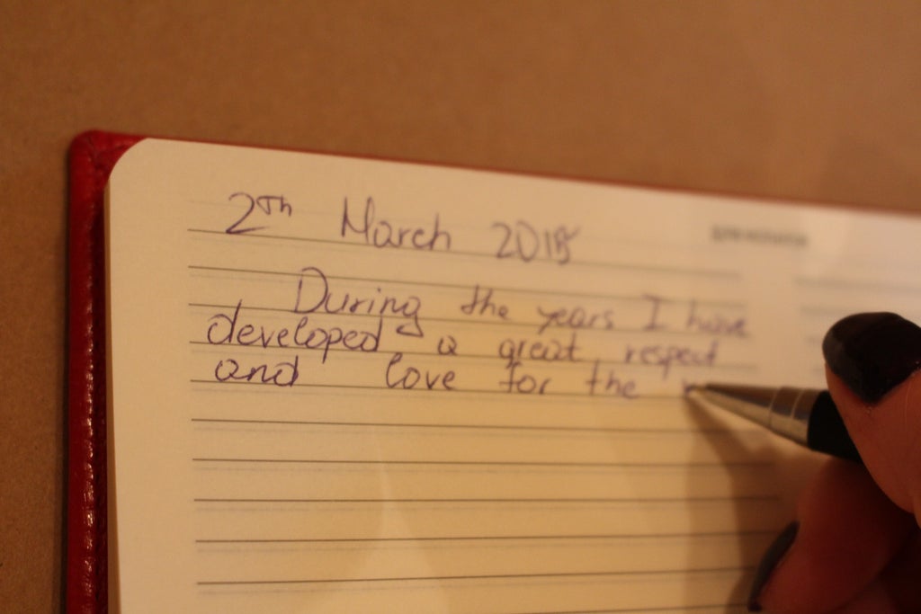 How to Create a Good Journal Entry : 10 Steps - Instructables