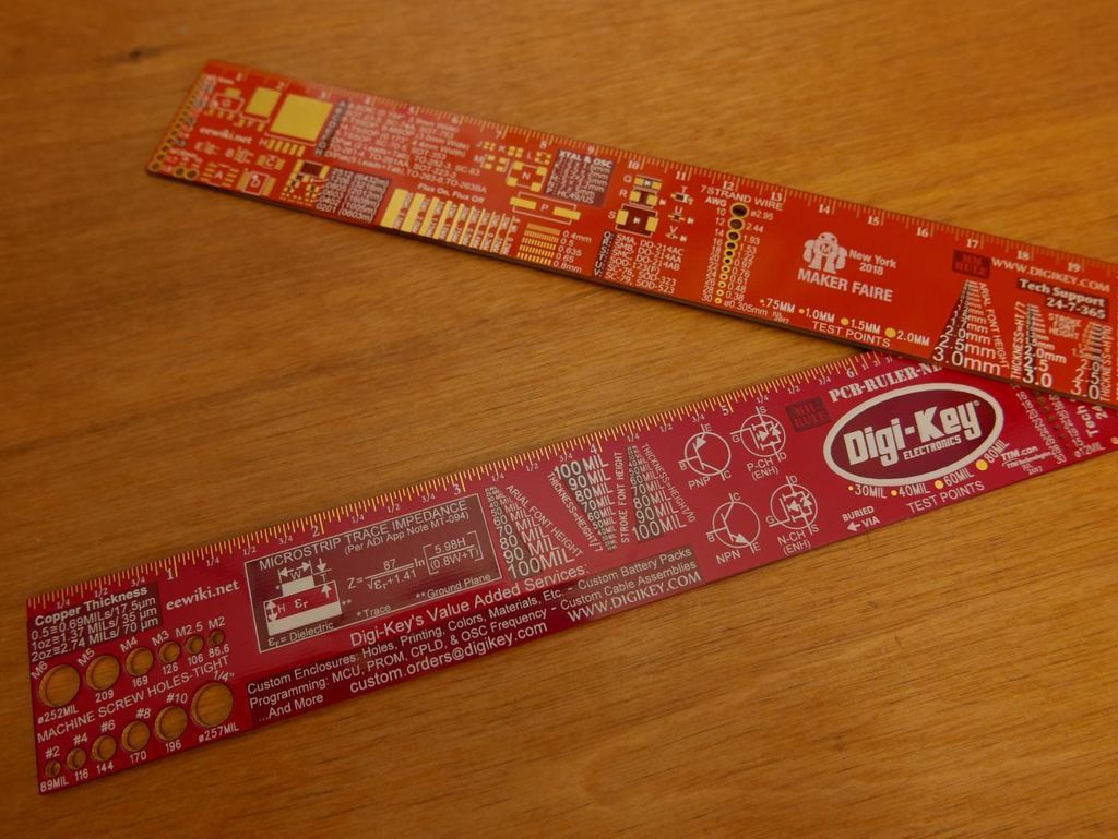 Design Decisions: Part II