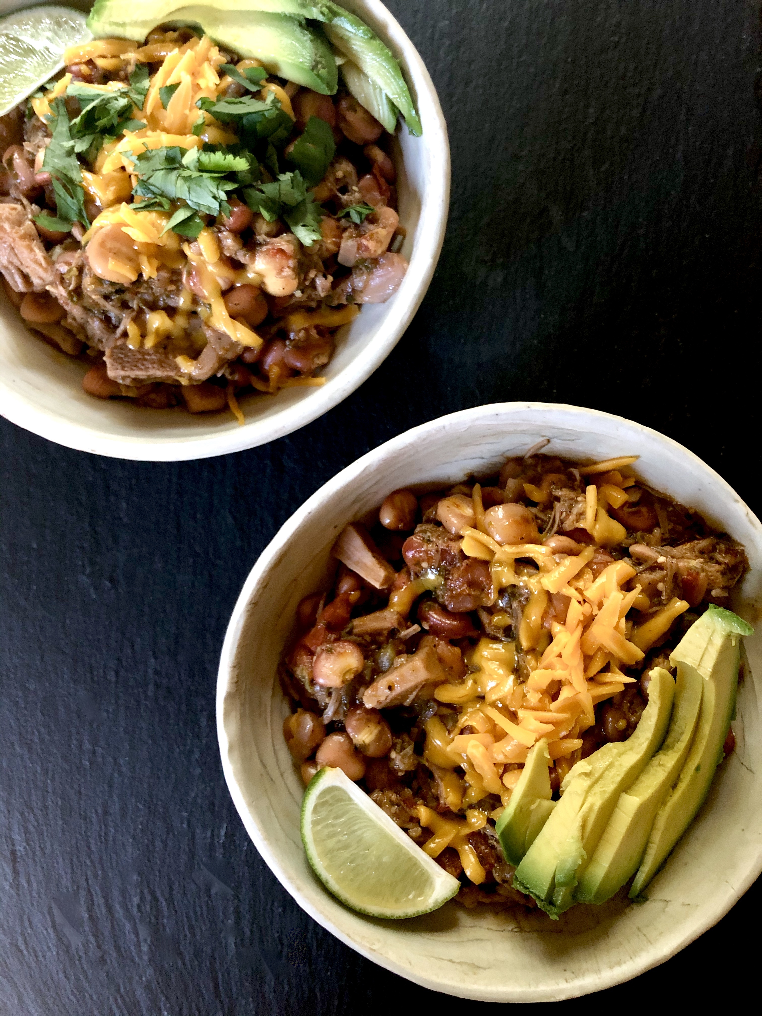 Jackfruit Pozole Instructables