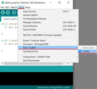 Real Time Moon Phase Lamp : 8 Steps (with Pictures) - Instructables