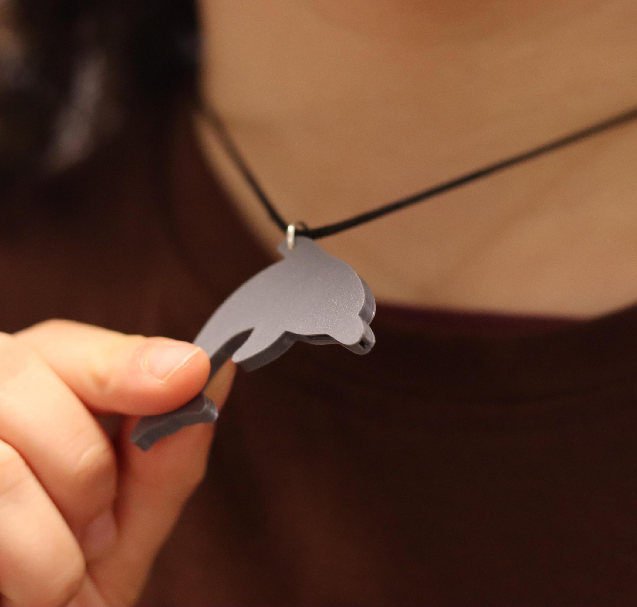 3D Printed Whistle Necklace With Tinkercad 4 Steps (with Pictures