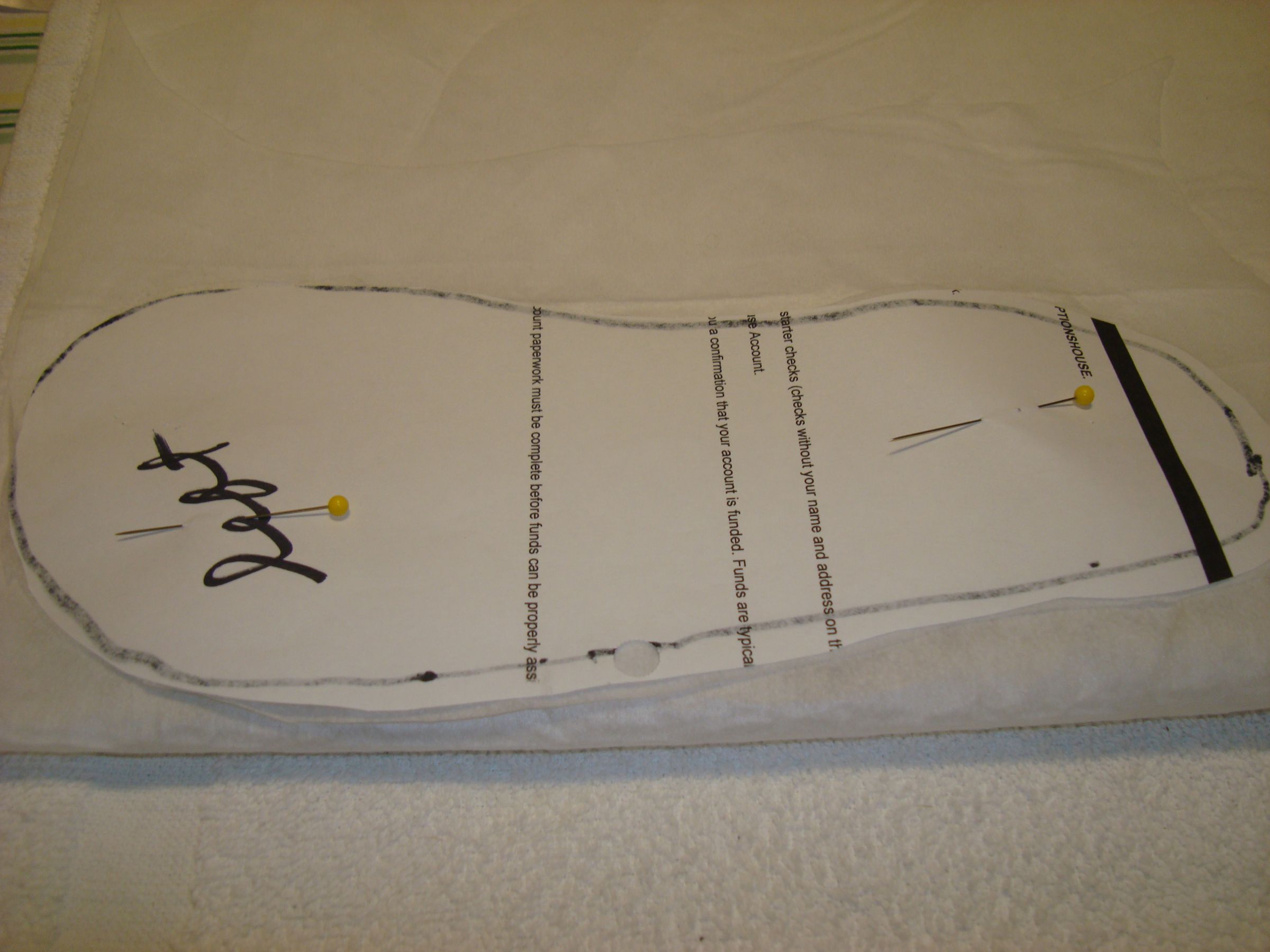 Felted Wool Shoe Liner 10 Steps (with Pictures) Instructables