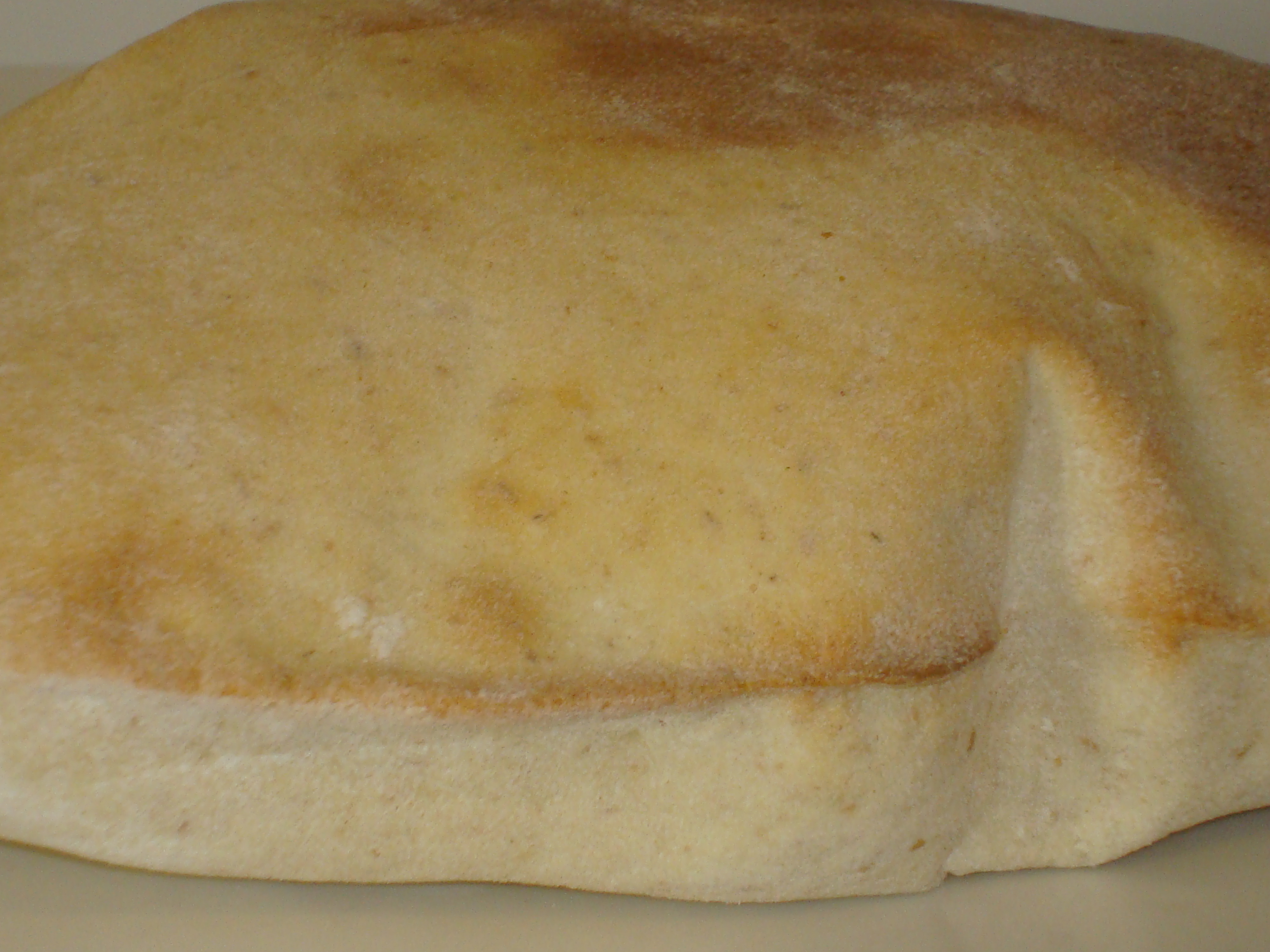 How to Make Pita Pocket Bread 13 Steps (with Pictures) Instructables