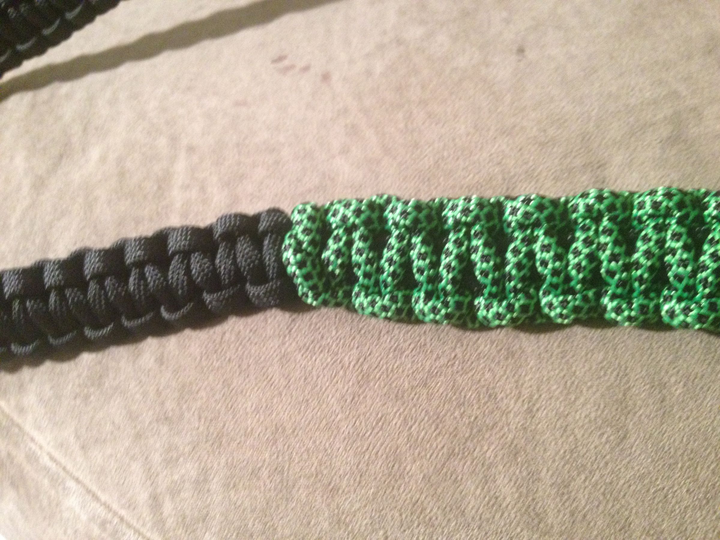 Paracord Camera Neck Strap 6 Steps (with Pictures) Instructables