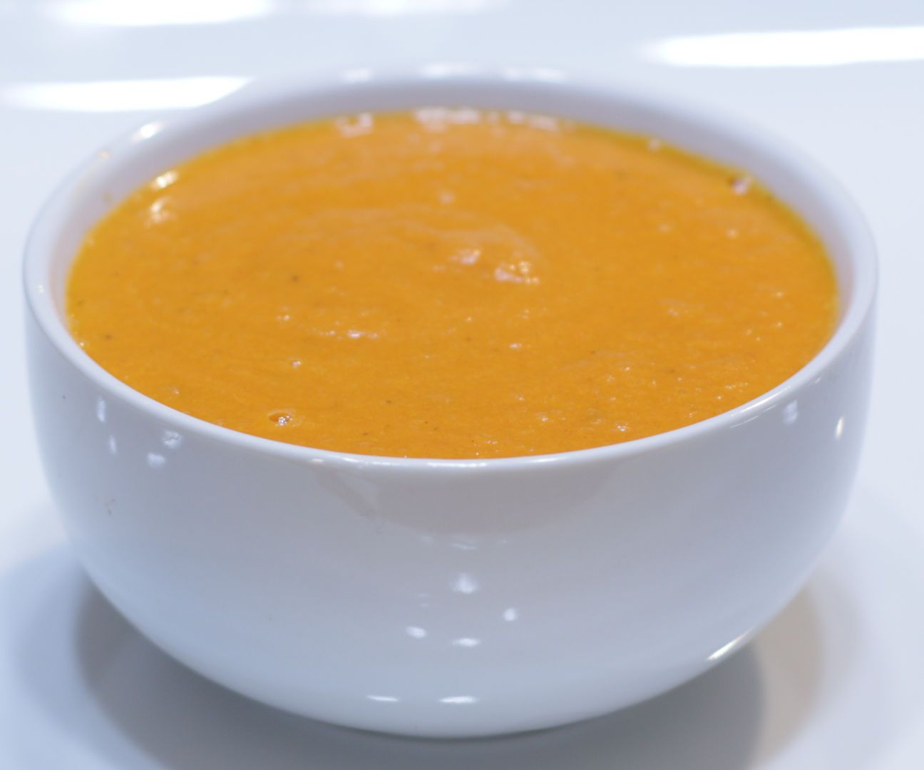 Easy Tomato Soup