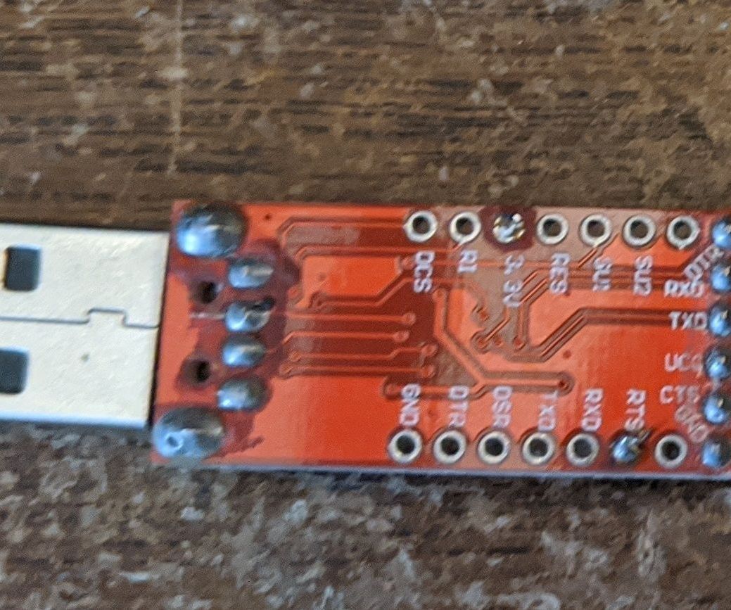 2020 ESP8266