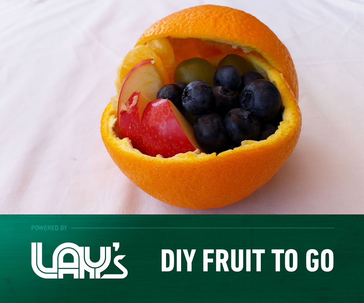 DIY to Go Pack