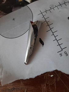 Making It More Aerodynamic